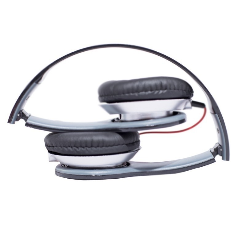 Ενσύρματα ακουστικά – Headphones – MJ-99 – 254176 – Blue