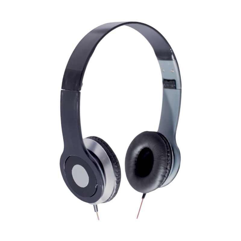 Ενσύρματα ακουστικά – Headphones – MJ-99 – 254176 – Black
