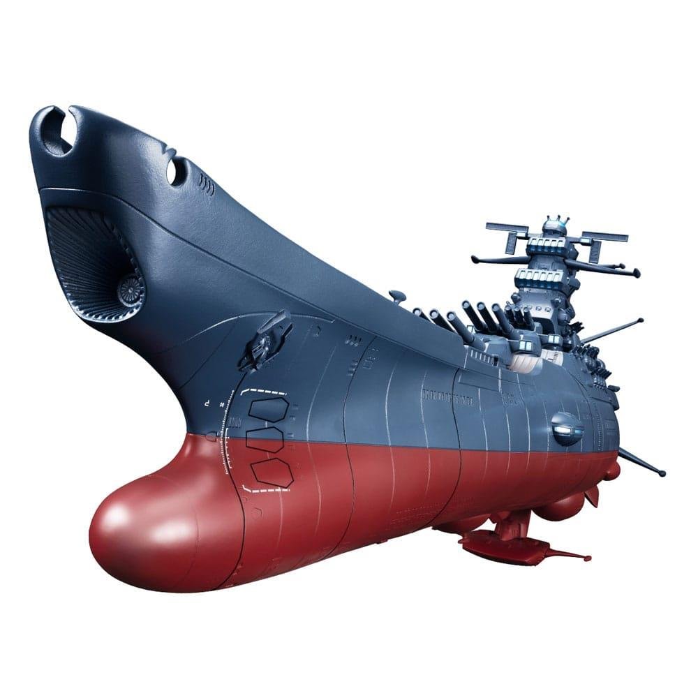 Jumbo Sofbi Mechanics – Yamato Vinyl Φιγούρα (115cm)