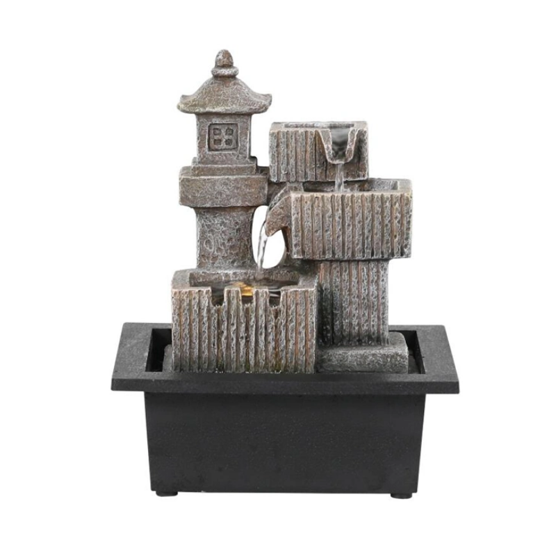 Συντριβάνι εσωτερικού χώρου – Feng Shui – 26072 – 260725