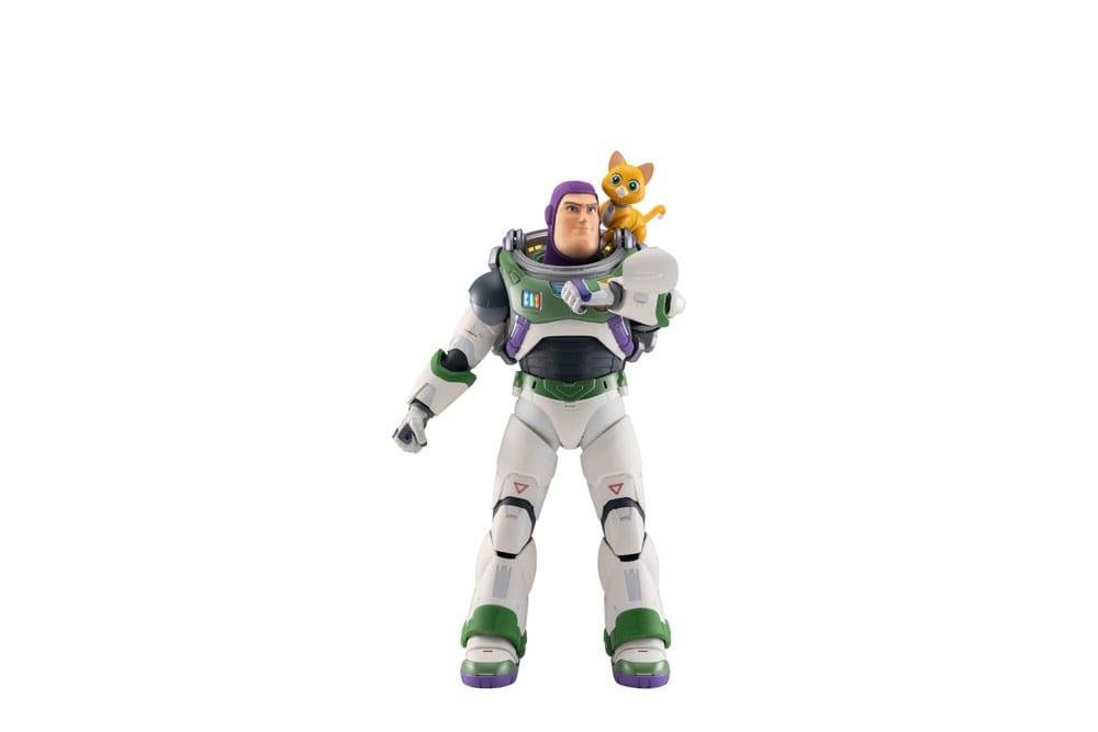 Toy Story – Buzz Lightyear Robot Infinity Pack Διαδραστική Φιγούρα Δράσης (42cm)