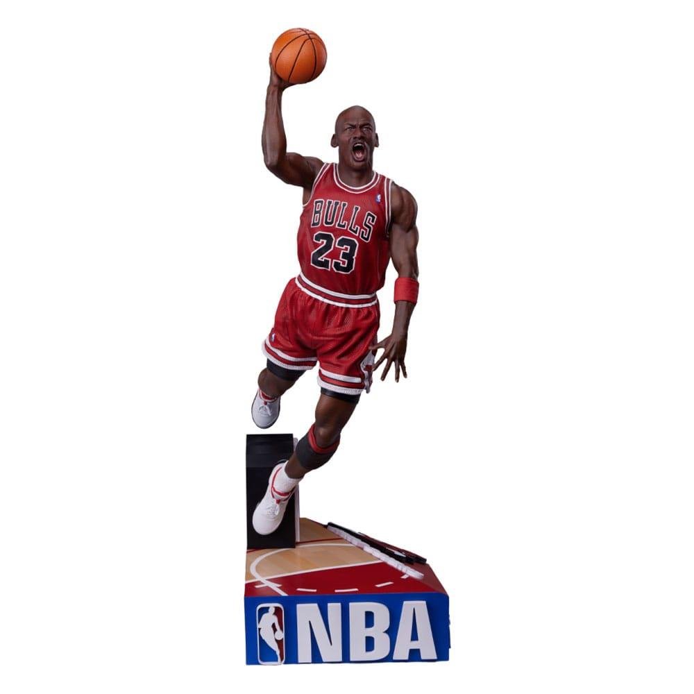 NBA – Michael Jordan 1/4 Φιγούρα Αγαλματίδιο (66cm)
