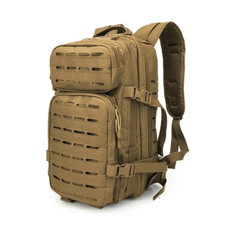 Επιχειρησιακό σακίδιο πλάτης – XS8057-6 – 270355 – Beige