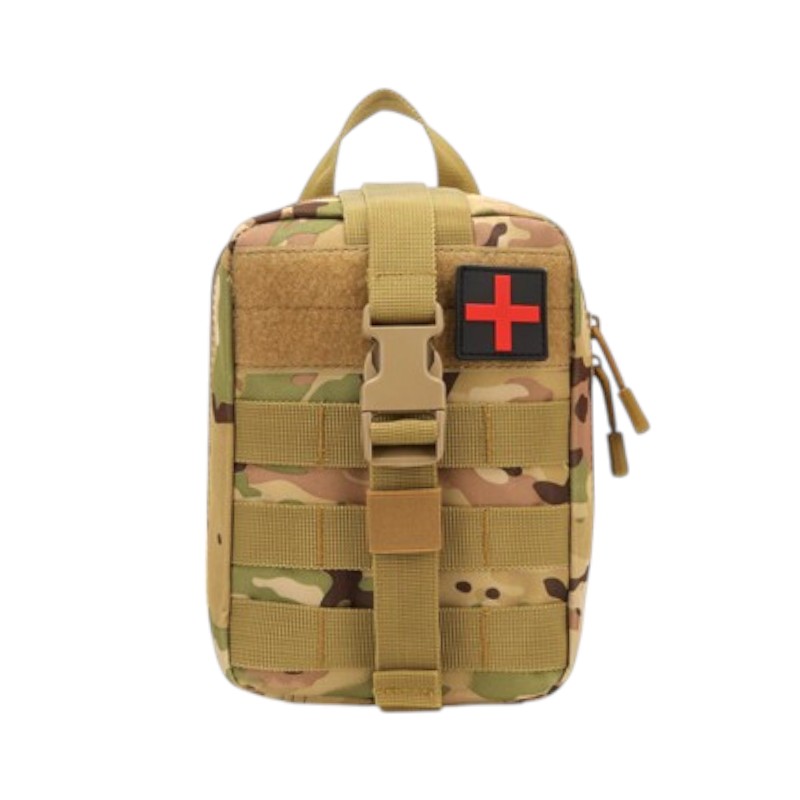 Τσάντα Πρώτων Βοηθειών – BL032 – 270485 – Army Beige