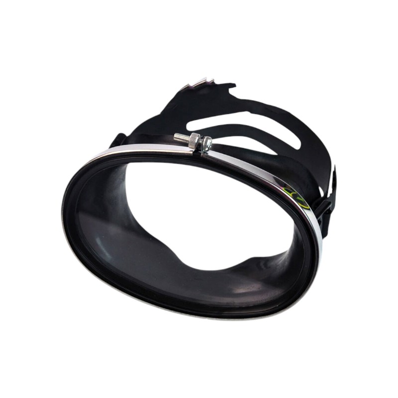 Μάσκα θαλάσσης – SM113 – 27127 – Black