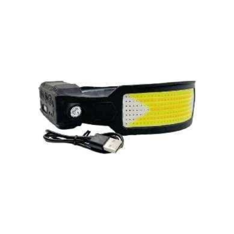 Φακός κεφαλής LED – 6127-7 – 272598
