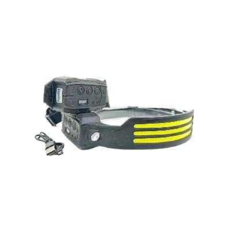 Φακός κεφαλής LED – 6127-3 – 272604