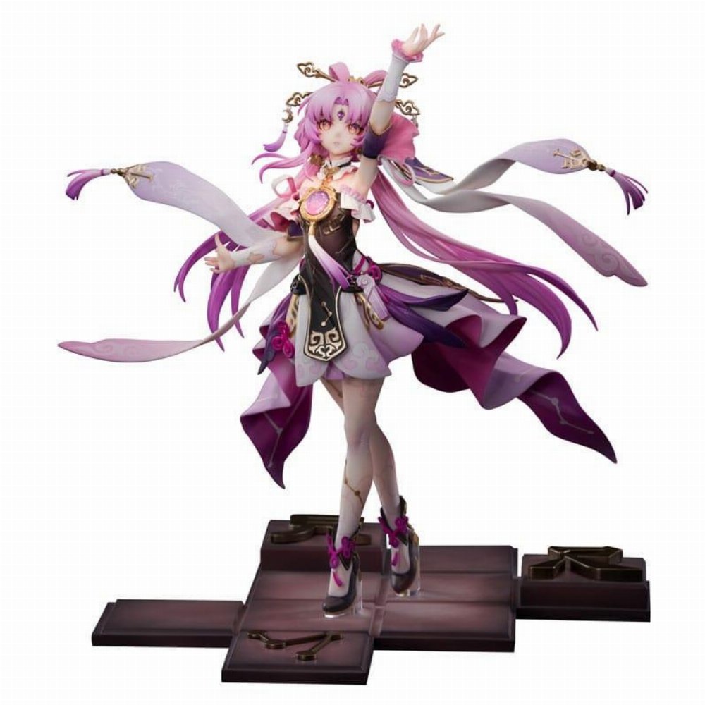Honkai: Star Rail – Fu Xuan 1/7 Φιγούρα Αγαλματίδιο (24cm)