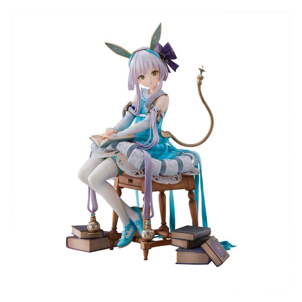 Atelier Sophie 2: The Alchemist of the Mysterious Dream – Plachta 1/7 Φιγούρα Αγαλματίδιο (21cm)