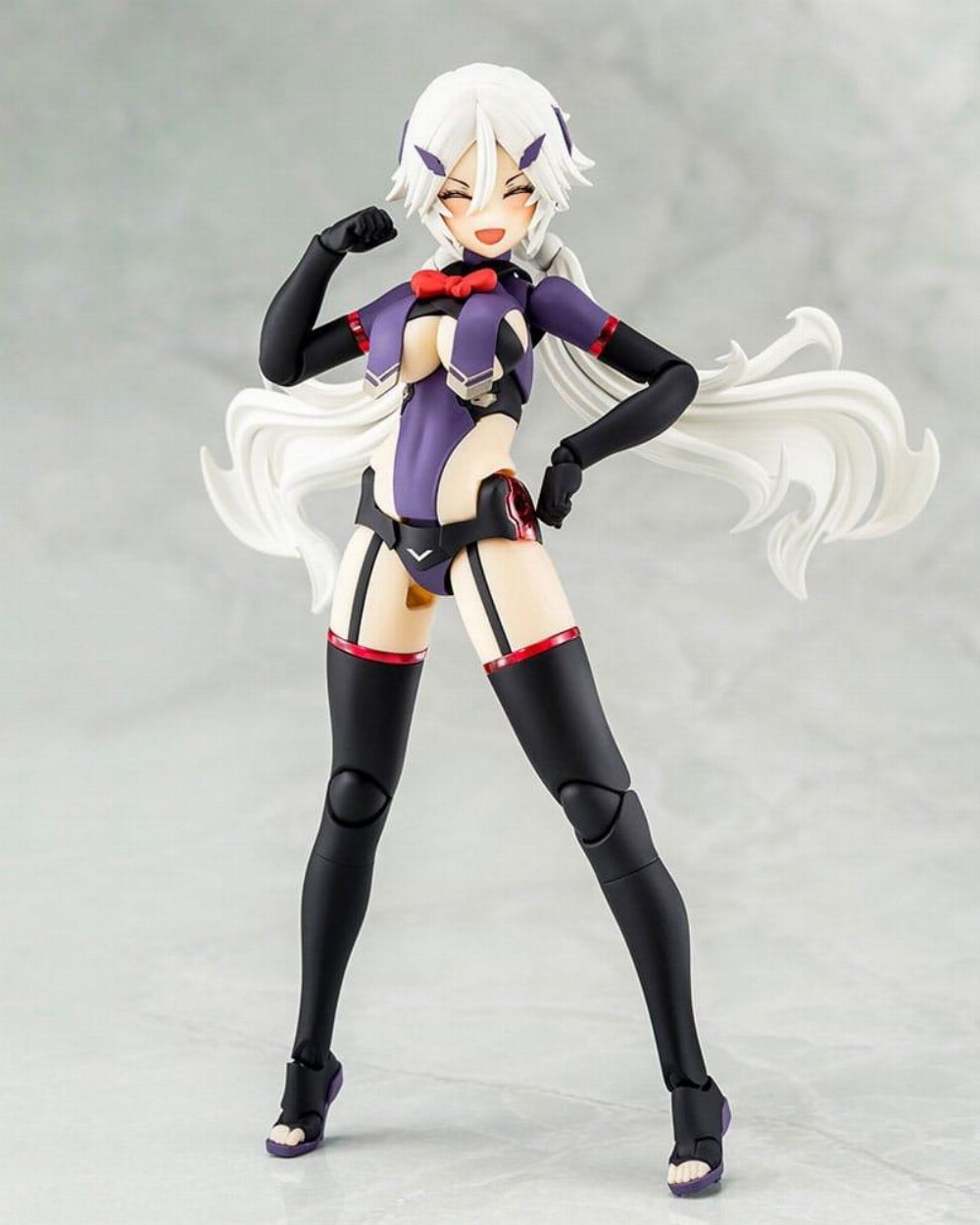 Megami Device – AUV Susanowo Regalia 1/1 Σετ Μοντελισμού (18cm)