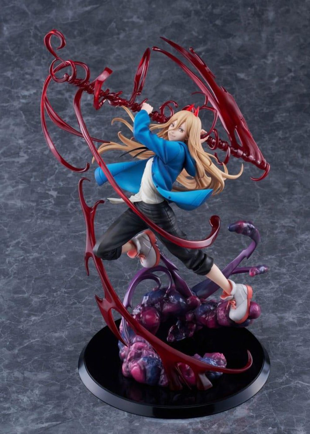 Chainsaw Man – Power 1/7 Φιγούρα Αγαλματίδιο (30cm)