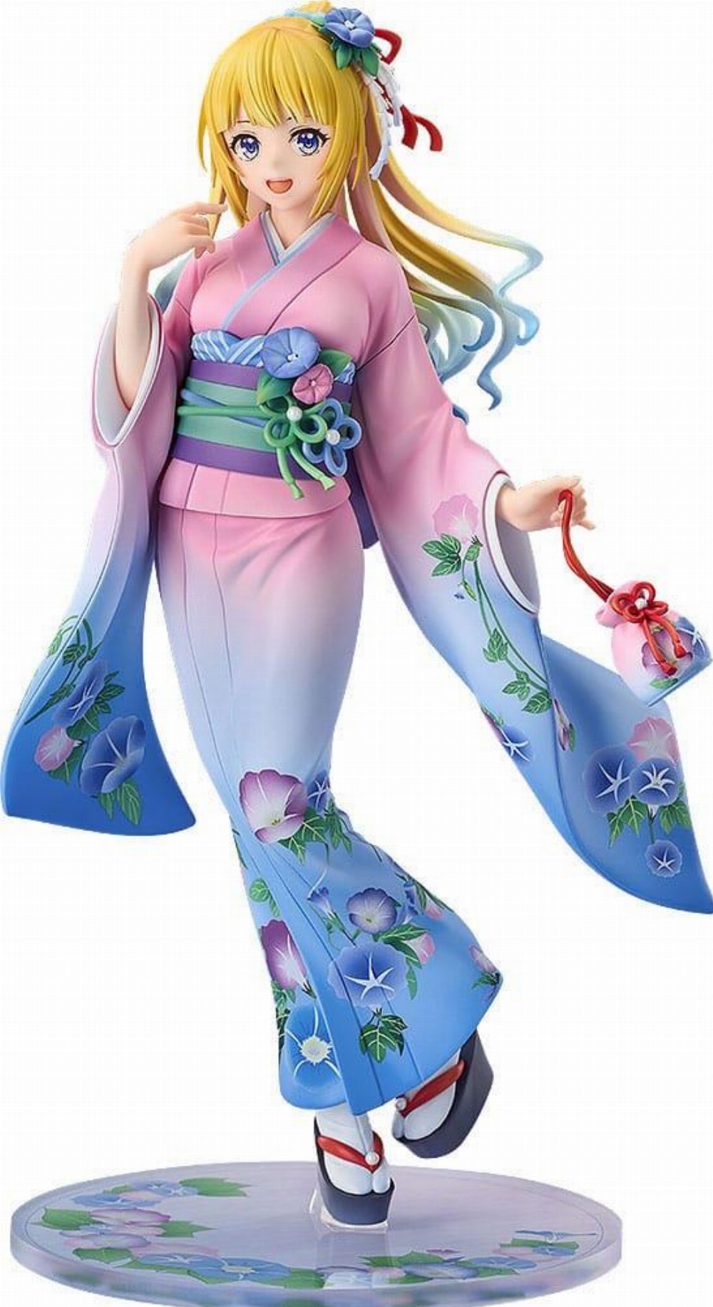 Classroom of the Elite – Kei Karuizawa: Kimono 1/7 Φιγούρα Αγαλματίδιο (22cm)