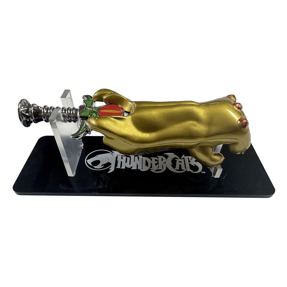 Thundercats – Sword of Omens and Claw Shield 1/1 Prop Ρέπλικα (15cm)