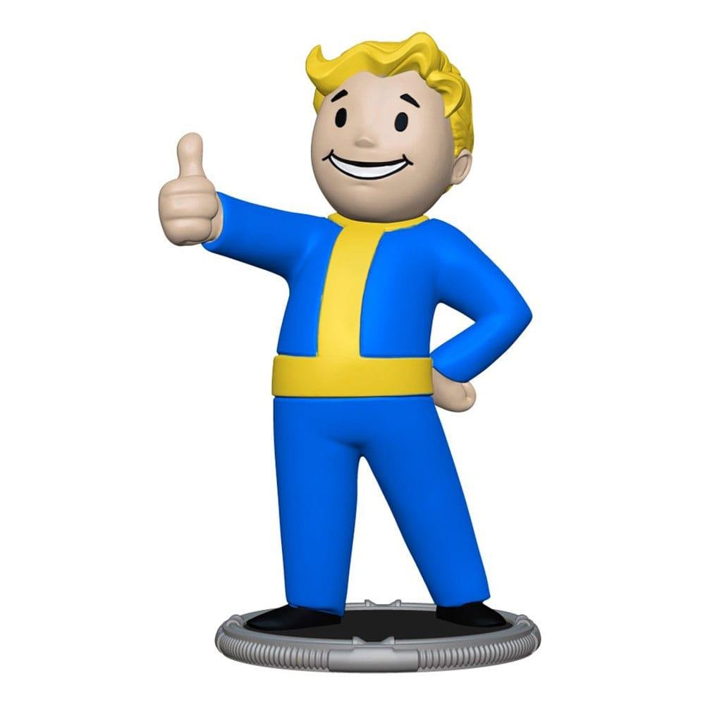 Fallout - Vault Boy Thumbs Up Φιγούρα (7cm)