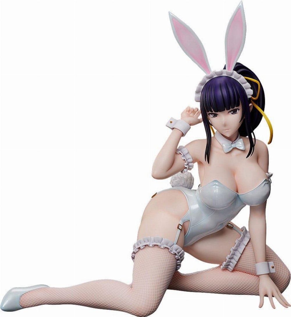 Overlord – Narberal Gamma: Bunny 1/4 Φιγούρα Αγαλματίδιο (32cm)