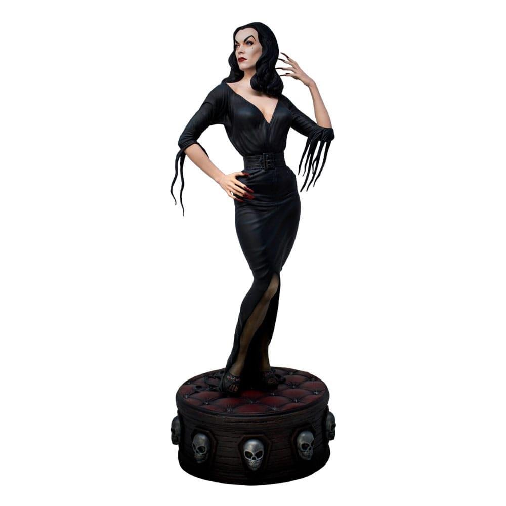Vampira – Vampira 1/6 Φιγούρα Αγαλματίδιο (43cm)
