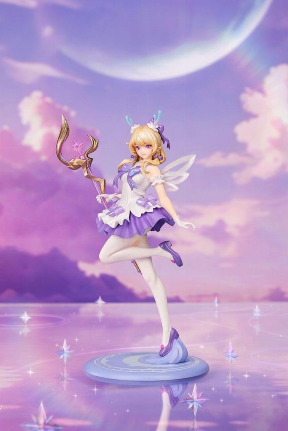 Honor of Kings: Gift+ Series – Nick of Time: Yao 1/10 Φιγούρα Αγαλματίδιο (18cm)