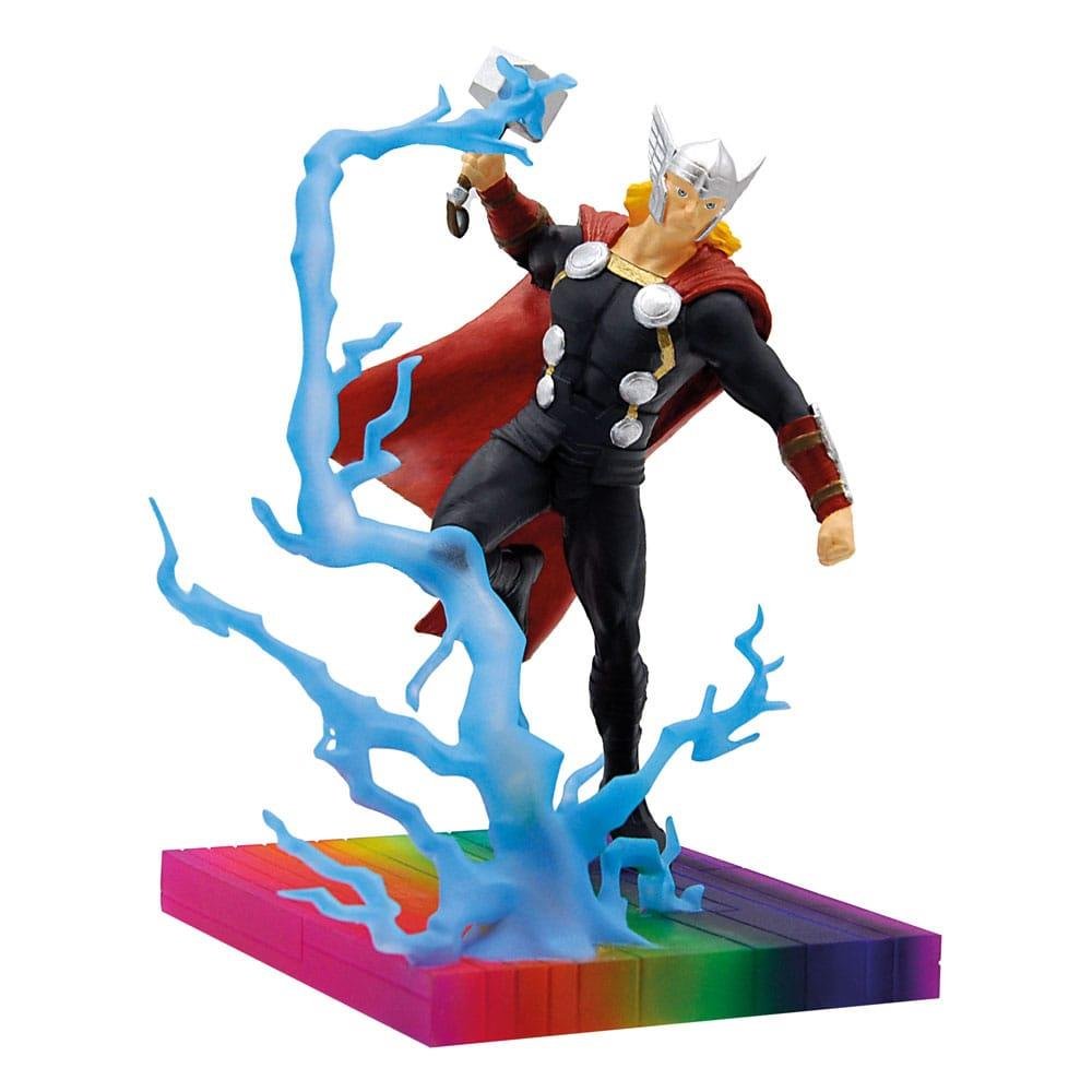 Marvel: Avengers – Thor Φιγούρα Αγαλματίδιο (13cm)