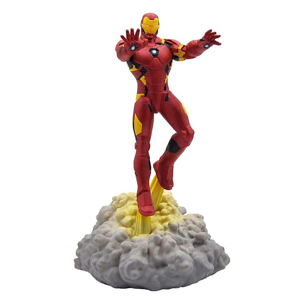 Marvel: Avengers – Iron Man Φιγούρα Αγαλματίδιο (15cm)