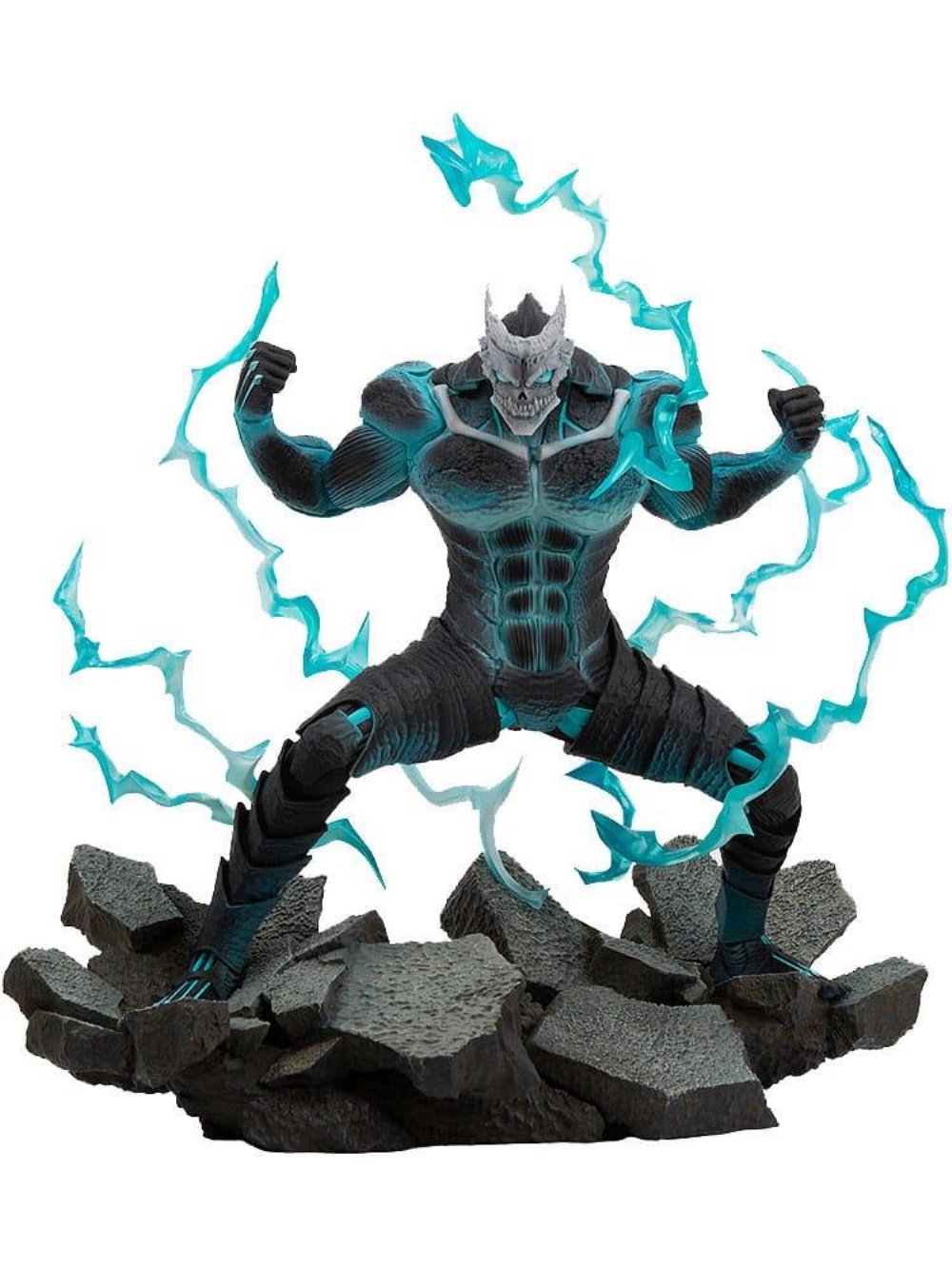 Kaiju No. 8 – Kaiju No. 8 1/7 Φιγούρα Αγαλματίδιο (28cm)