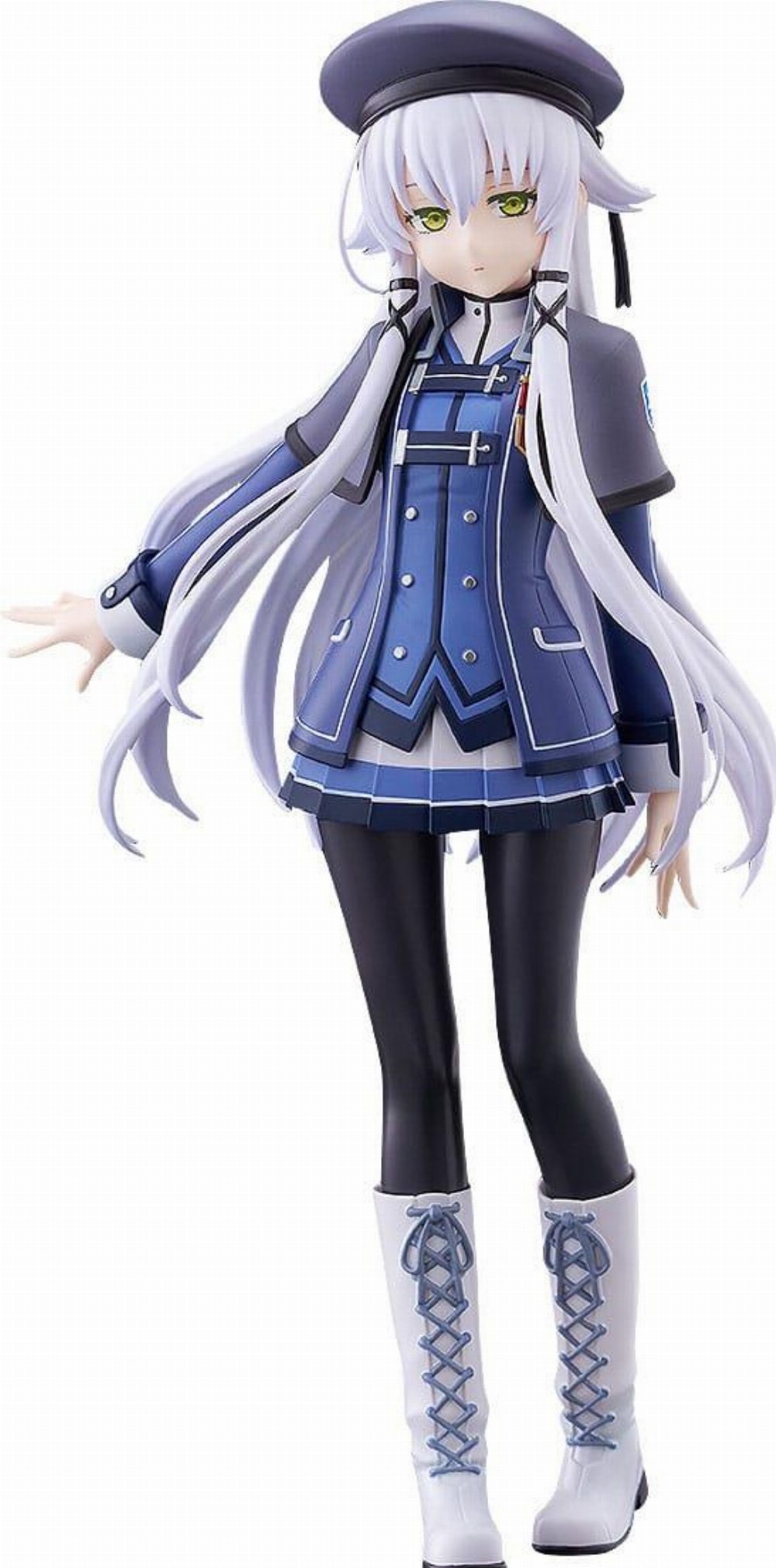 The Legend of Heroes: Trails of Cold Steel Pop Up Parade L – Altina Orion Φιγούρα Αγαλματίδιο (22cm)