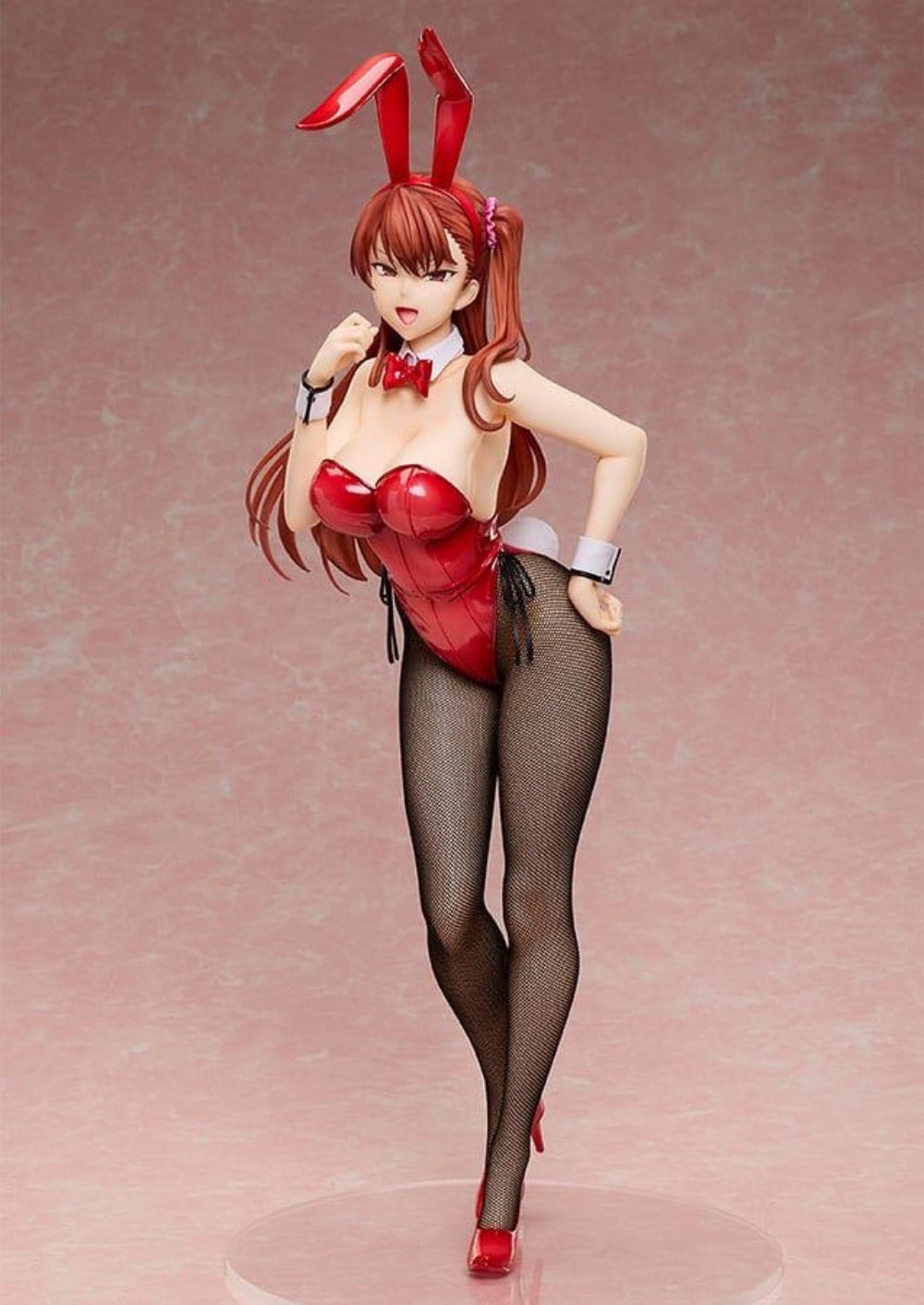 Bullied: Revenge Hypnosis – Izumi Nogami Bunny 1/4 Φιγούρα Αγαλματίδιο (46cm)