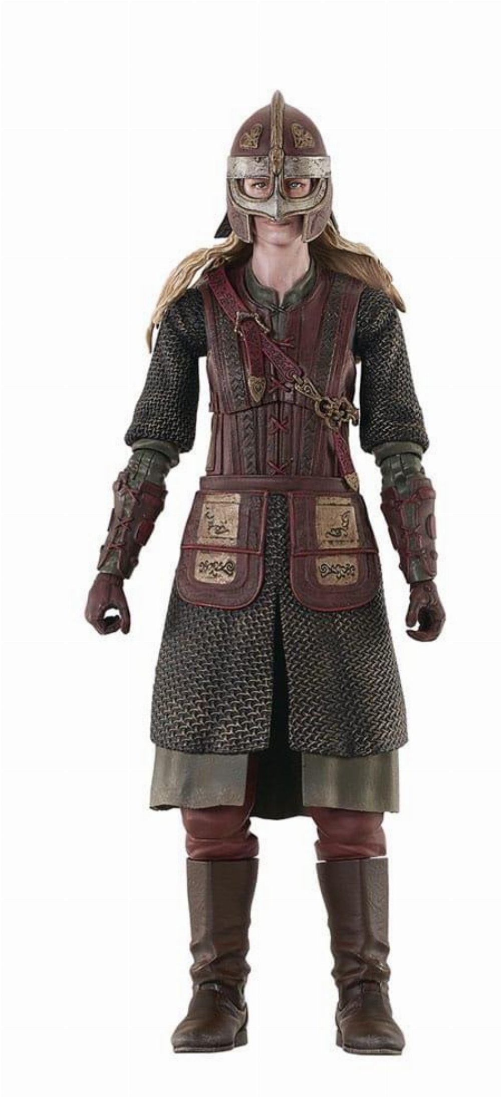 The Lord of the Rings: Select - Eowyn Φιγούρα Δράσης (18cm)