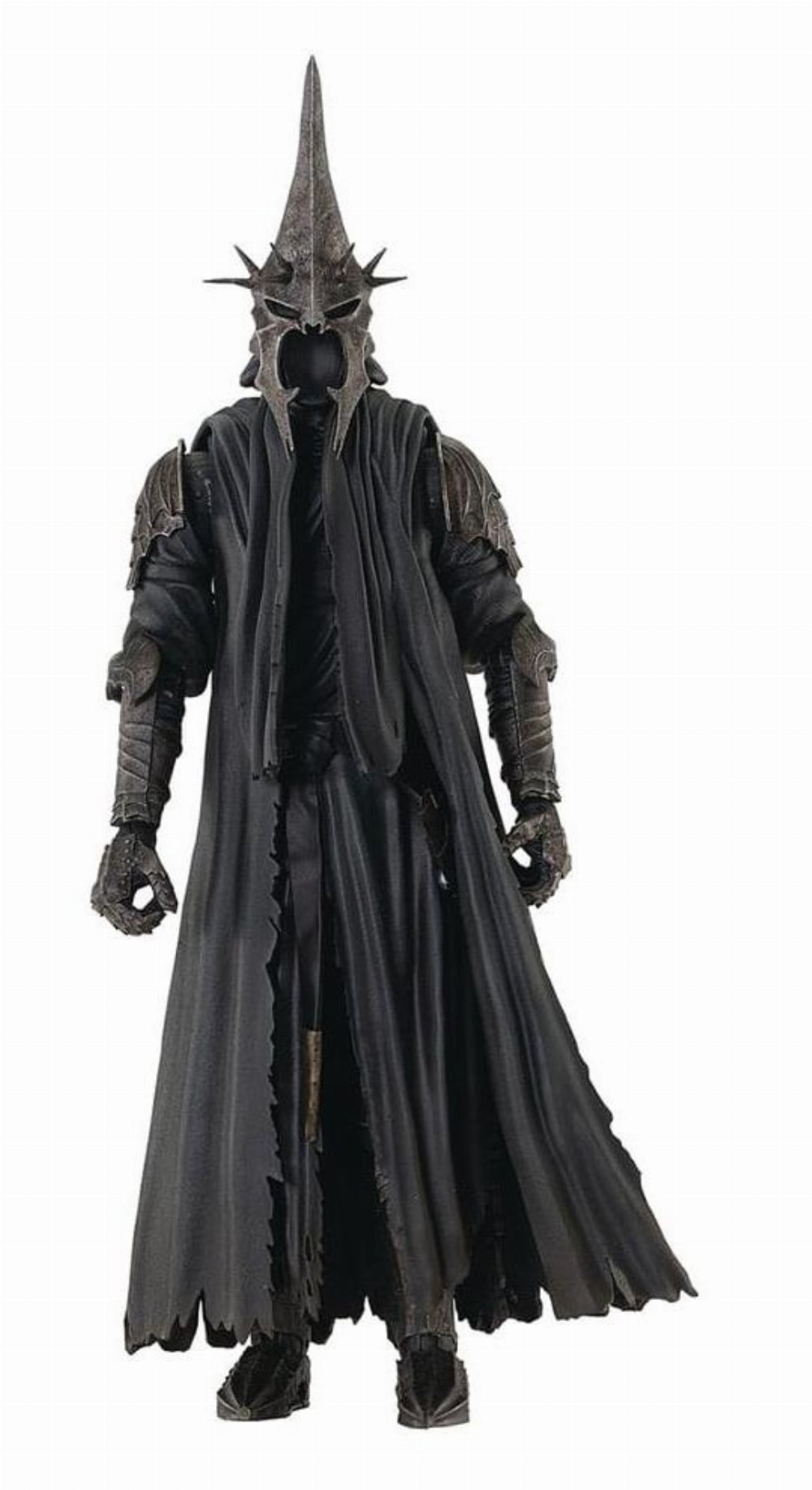The Lord of the Rings: Select – Witch-King Φιγούρα Δράσης (18cm)