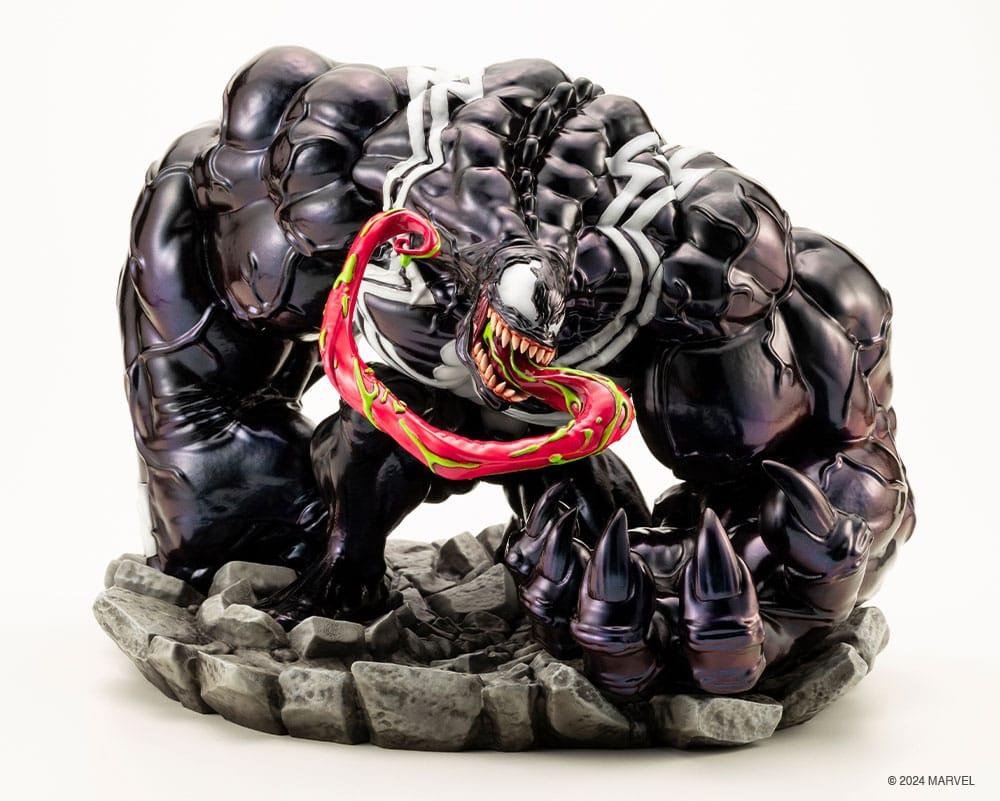 Marvel – Venom Armed & Dangerous ARTFX 1/6 Φιγούρα Αγαλματίδιο (22cm)