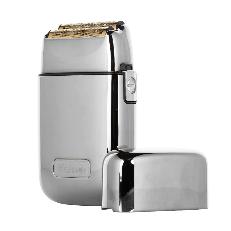 Ξυριστική μηχανή – Shaver – KM-TX1 – Kemei – Silver