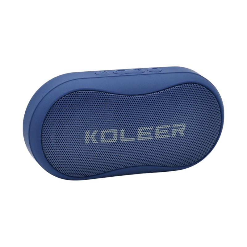 Ασύρματο ηχείο Bluetooth – S29 – 300323 – Blue