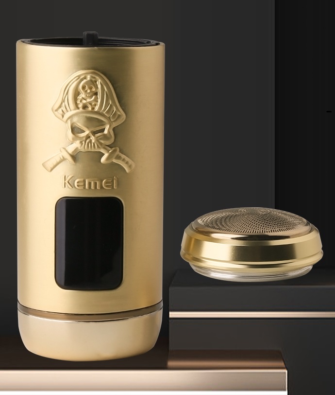 Ξυριστική μηχανή – Shaver – KM-C57 – Kemei
