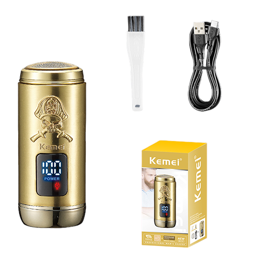 Ξυριστική μηχανή – Shaver – KM-C57 – Kemei