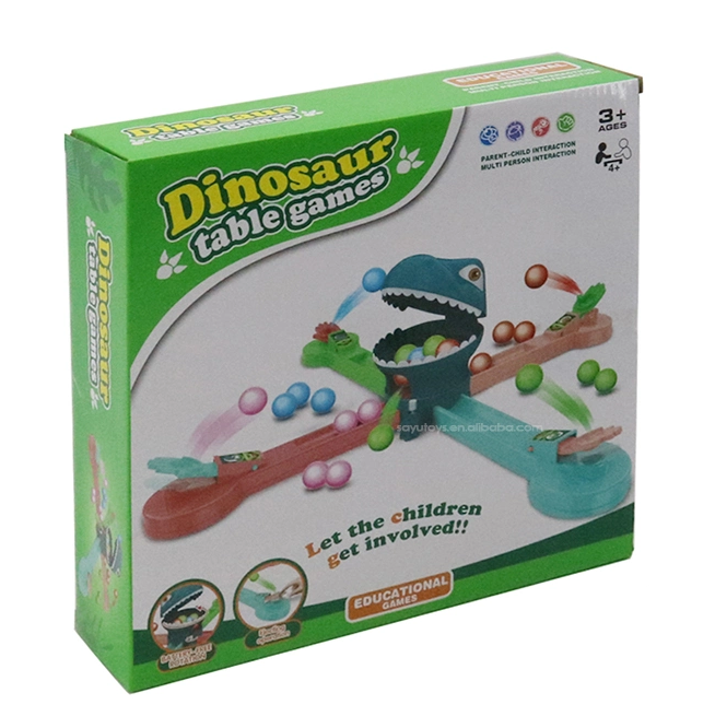 Επιτραπέζιο παιχνίδι στόχου – Dinosaur – 2021 – 305178