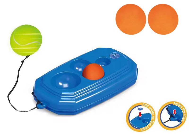 Παιδικό σετ Tennis & Badminton – PP-03 – 922307