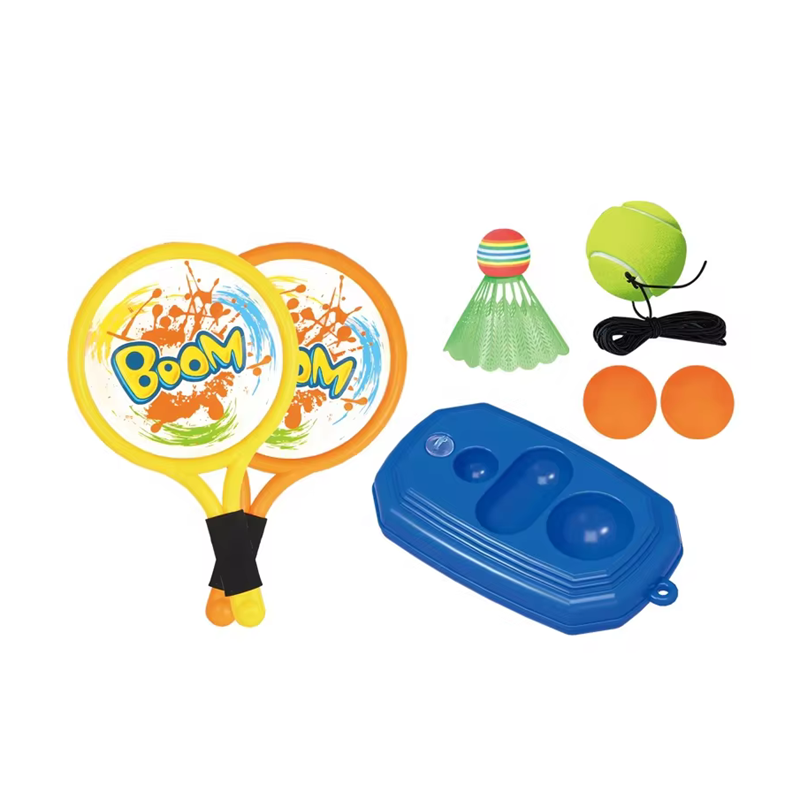 Παιδικό σετ Tennis & Badminton – PP-04 – 922308