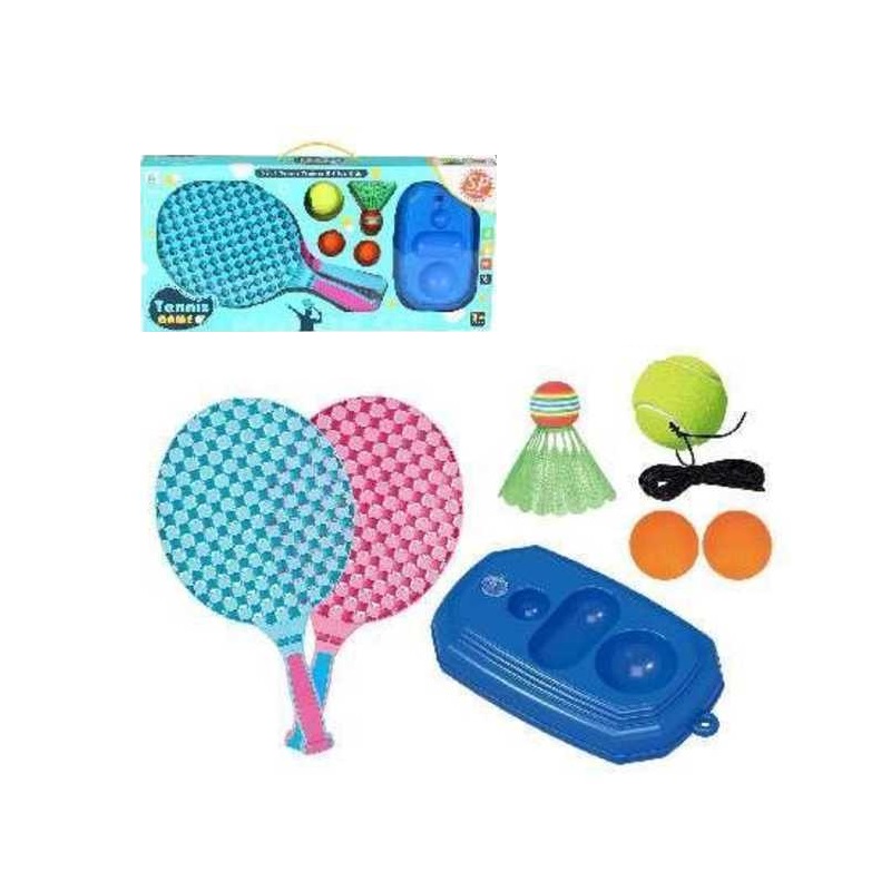 Παιδικό σετ Tennis & Badminton – PP-03 – 922307