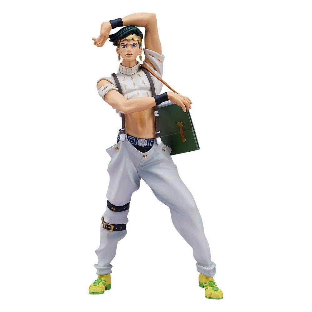JoJo’s Bizarre Adventure: Diamond is Unbreakable Pop Up Parade – Rohan Kishibe Φιγούρα Αγαλματίδιο (18cm)