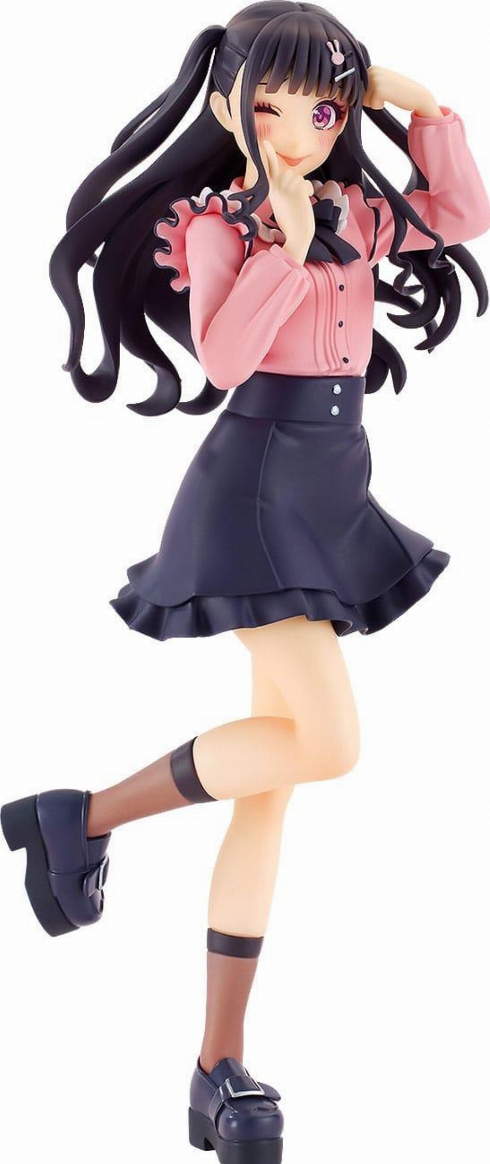 Kawaikute Gomen: Pop Up Parade – Chuu-tan from Kawaikute Gomen Φιγούρα Αγαλματίδιο (17cm)