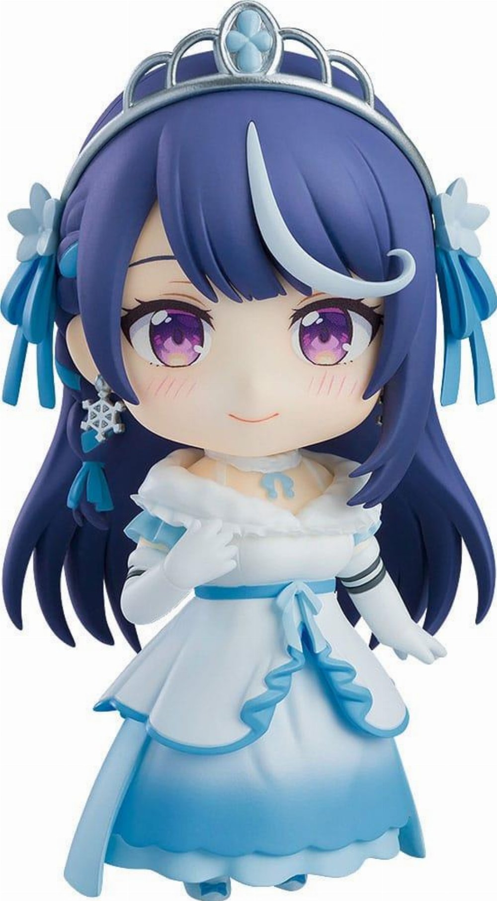 Vtuber – Kokorone Awayuki #2557 Nendoroid Φιγούρα Δράσης (10cm)
