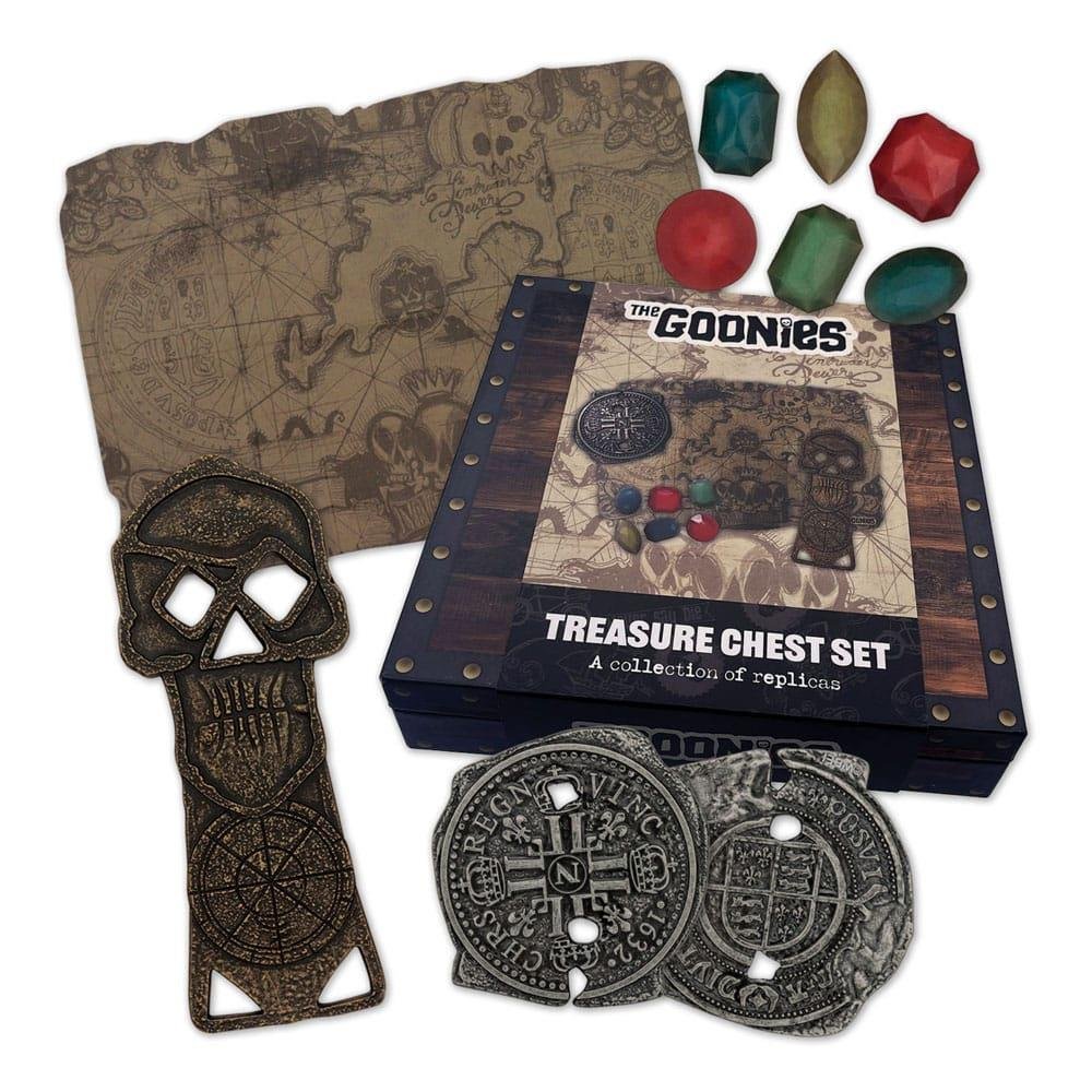 The Goonies – Treasure Set Σετ Δώρου (LE1985)