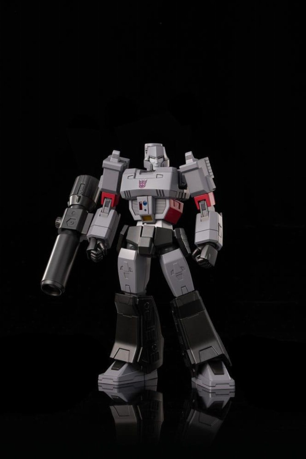 Transformers: Furai – Megatron G1 Σετ Μοντελισμού (16cm)
