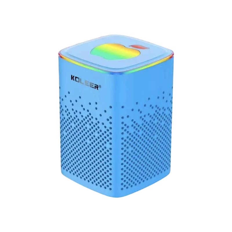 Ασύρματο ηχείο Bluetooth – S818 – 308121 – Blue