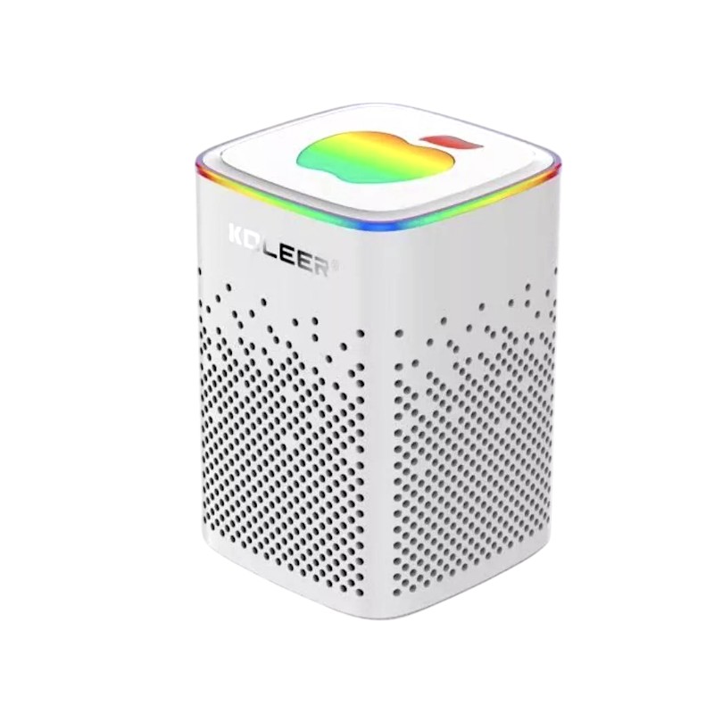 Ασύρματο ηχείο Bluetooth – S818 – 308121 – White