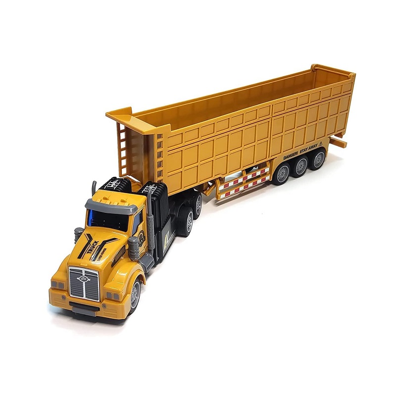 Τηλεκατευθυνόμενο όχημα – ESD800-2 – 1:48 – 308170