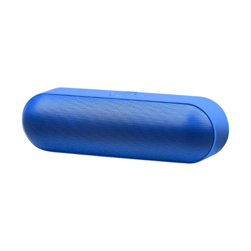 Ασύρματο ηχείο Bluetooth – S812 – 308183 – Blue