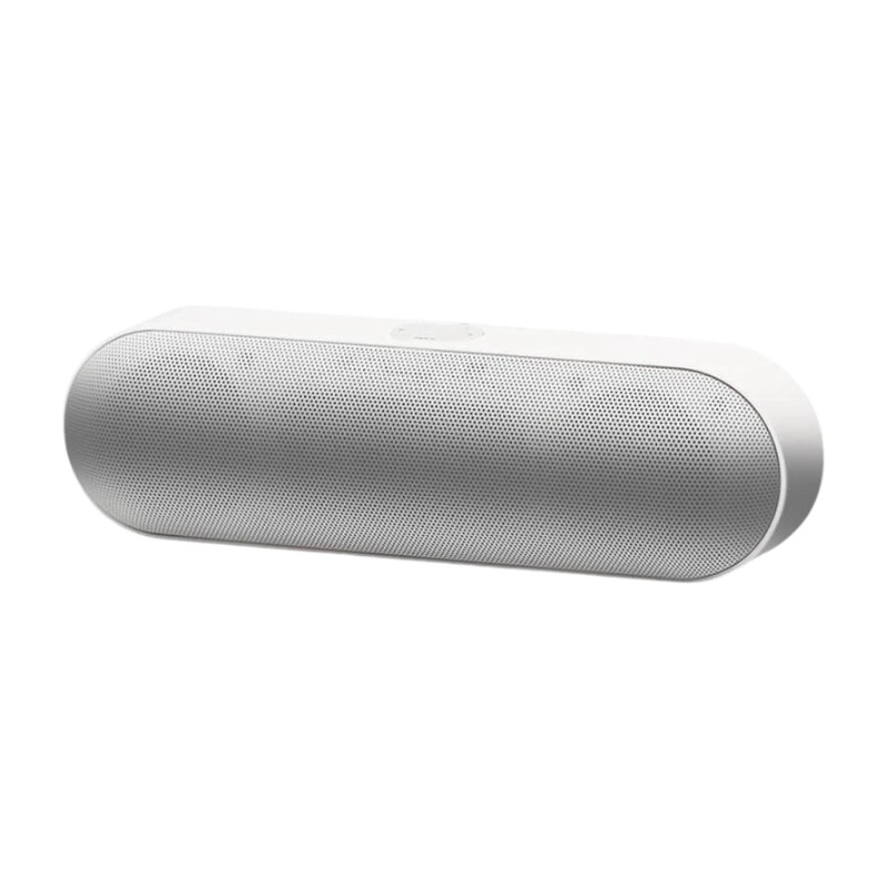 Ασύρματο ηχείο Bluetooth – S812 – 308183 – White