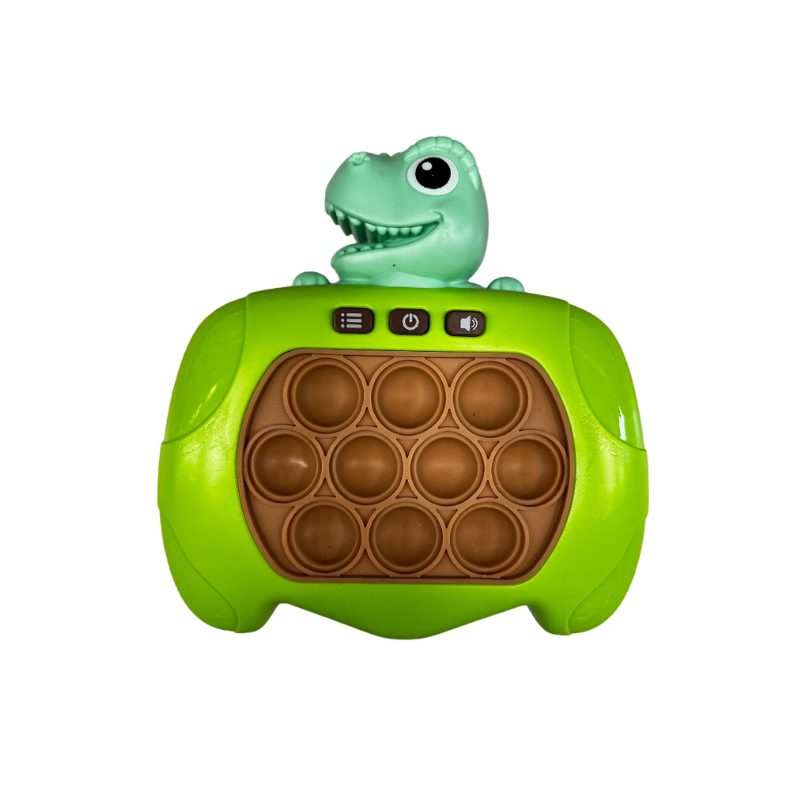 Ηλεκτρονικό παιχνίδι ταχύτητας – Pop it Fidget – 323-7J – 922123