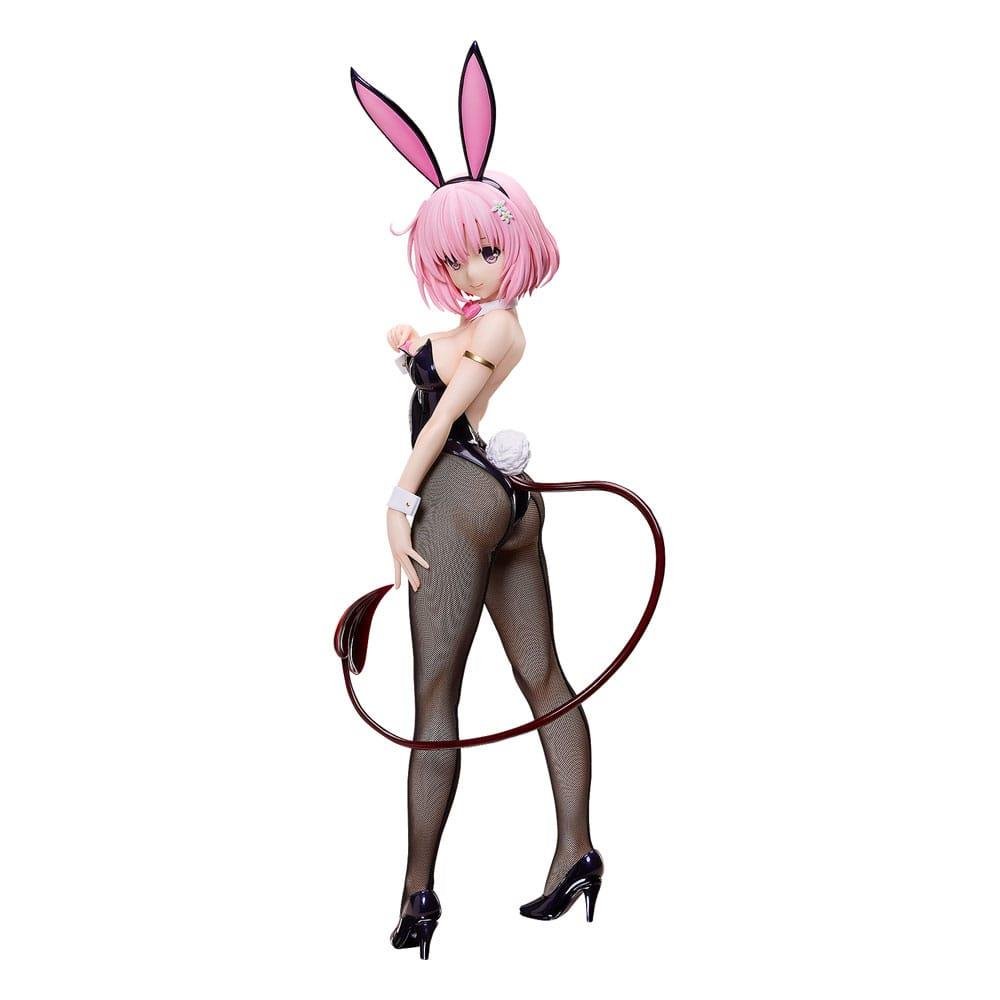 To Love-Ru Darkness – Momo Belia Deviluke: Bunny 1/3 Φιγούρα Αγαλματίδιο (61cm)