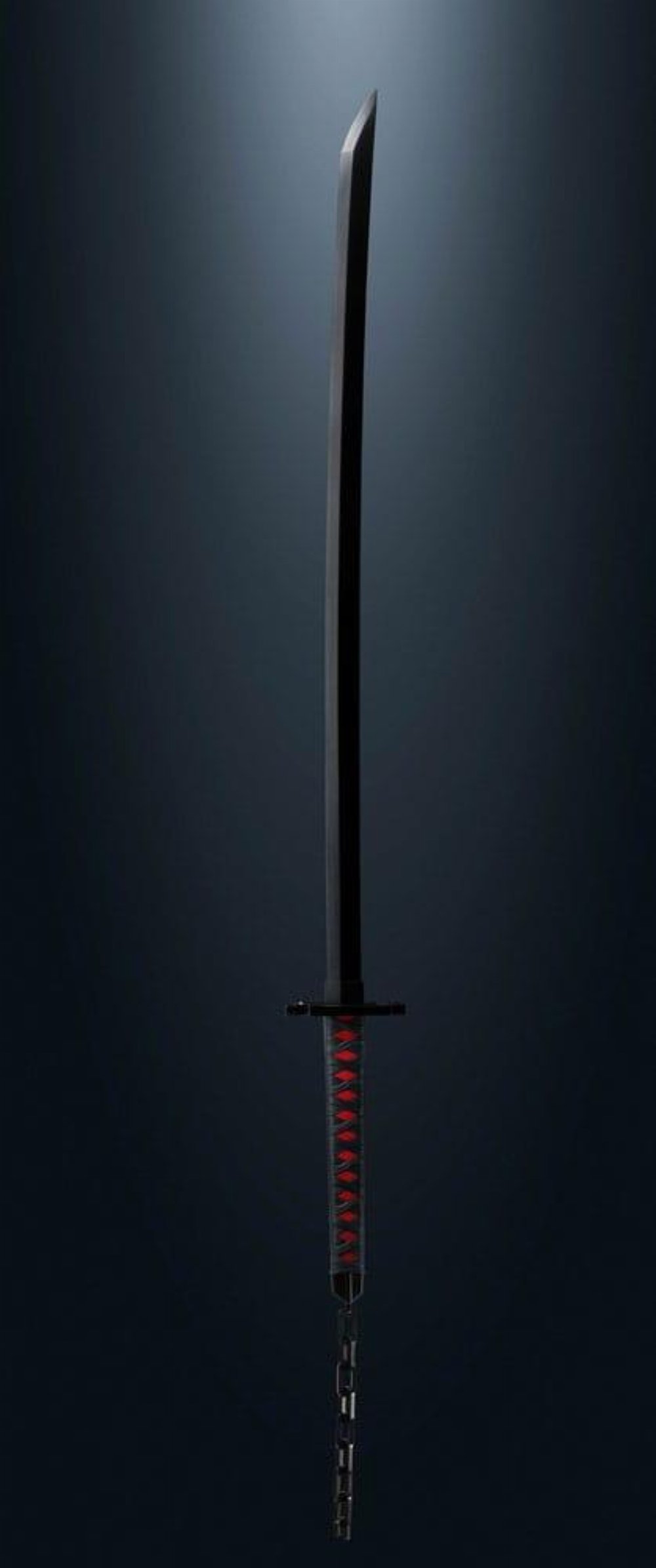 Bleach – Tensazangetsu Sword 1/1 Proplica Ρέπλικα (121cm)